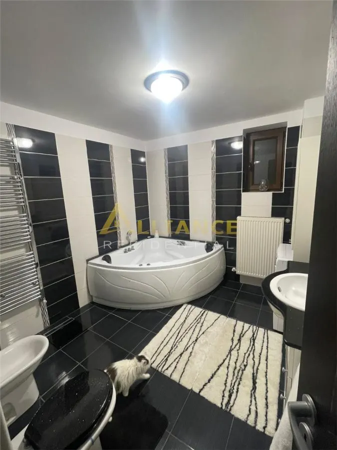 Apartament 3 camere – zona Campus Scolar - foto 14