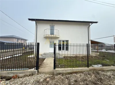 Vila individula | P+1E+Pod | 4 camere |Teren - Berceni