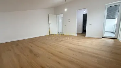 Casa individuala,materiale de calitate,incalzire in pardoseala. - foto 11