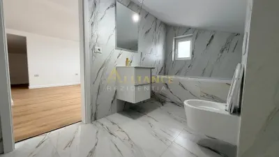 Casa individuala,materiale de calitate,incalzire in pardoseala. - foto 7