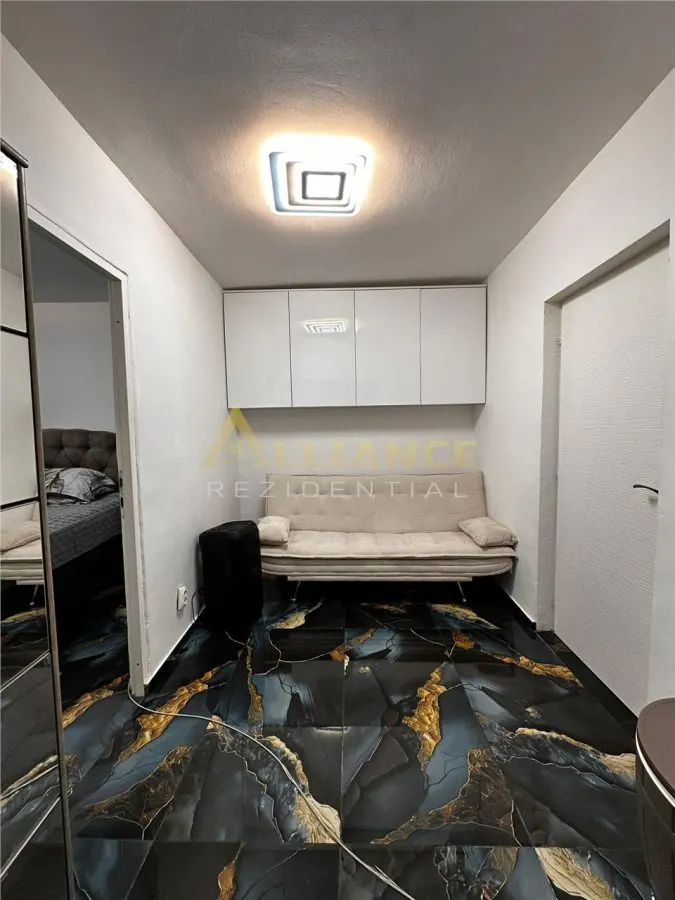 Apartament 2 camere decomandat – Zona Baicului, Strada Stolnicul Vasile – Sector 2 - foto 11