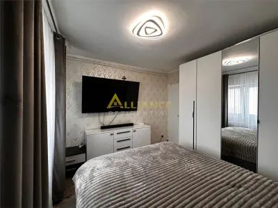 Apartament 2 camere decomandat – Zona Baicului, Strada Stolnicul Vasile – Sector 2 - foto 12