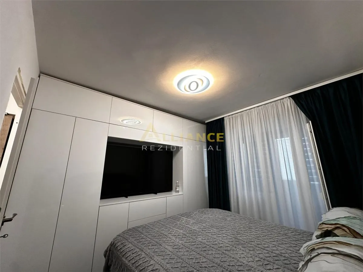 Apartament 2 camere decomandat – Zona Baicului, Strada Stolnicul Vasile – Sector 2 - foto 13