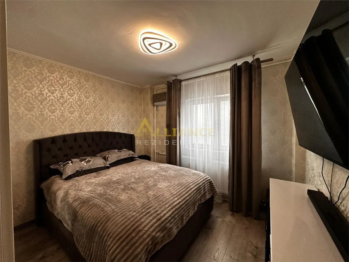 Apartament 2 camere decomandat – Zona Baicului, Strada Stolnicul Vasile – Sector 2 - foto 14
