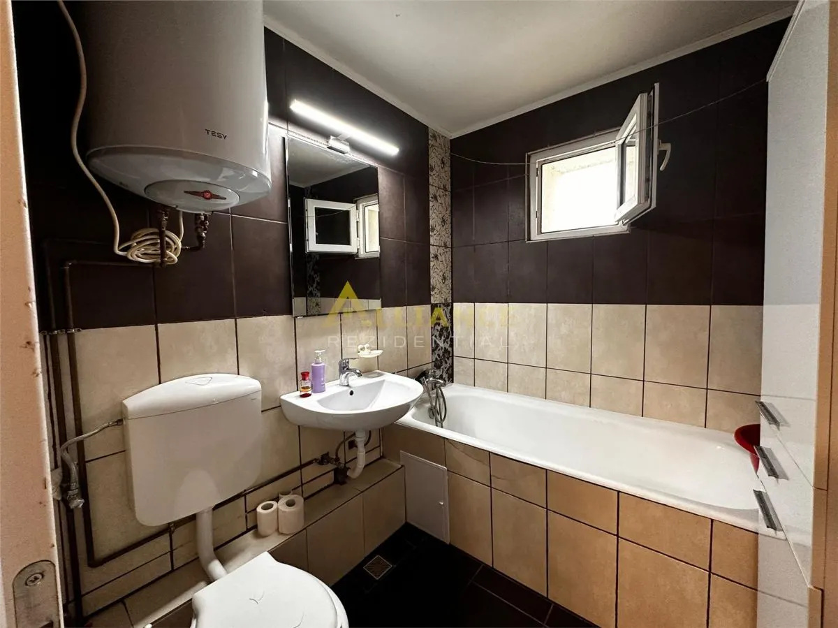 Apartament 2 camere decomandat – Zona Baicului, Strada Stolnicul Vasile – Sector 2 - foto 15