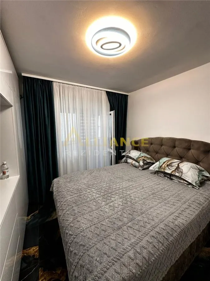 Apartament 2 camere decomandat – Zona Baicului, Strada Stolnicul Vasile – Sector 2 - foto 18