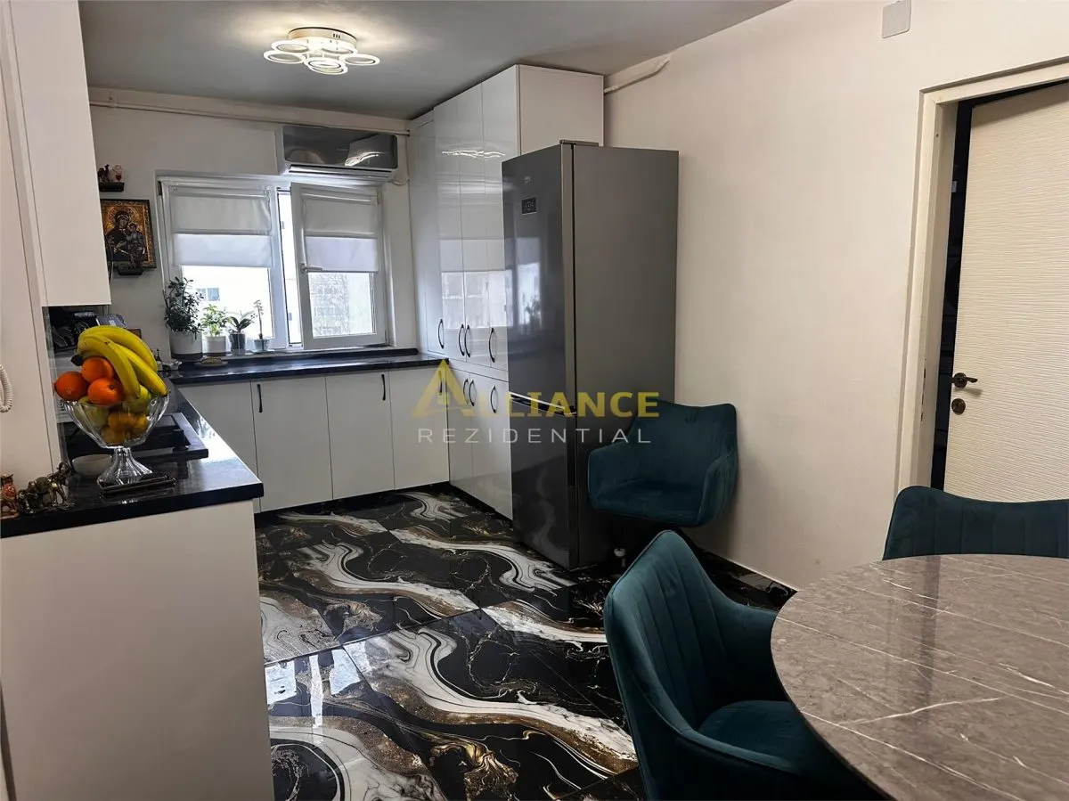 Apartament 2 camere decomandat – Zona Baicului, Strada Stolnicul Vasile – Sector 2 - foto 19
