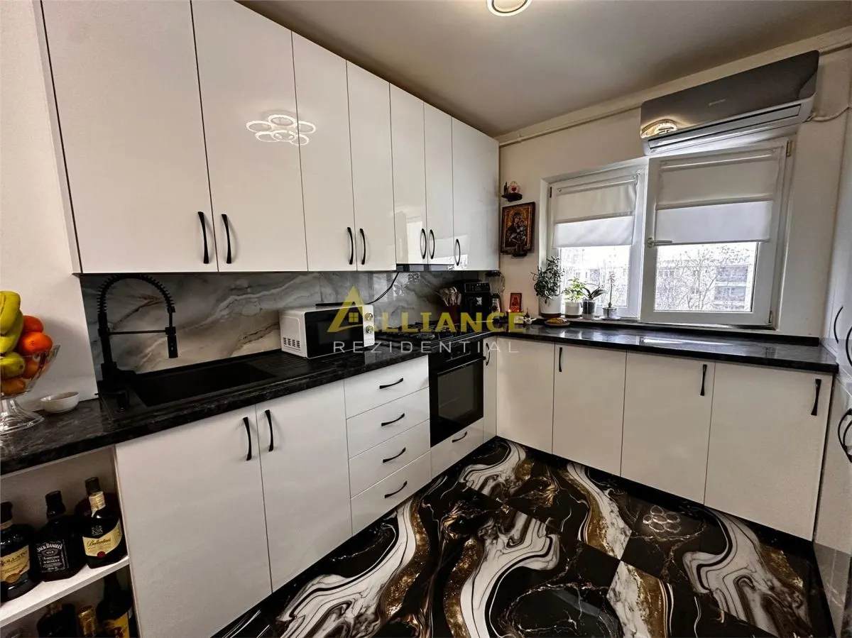 Apartament 2 camere decomandat – Zona Baicului, Strada Stolnicul Vasile – Sector 2 - foto 5
