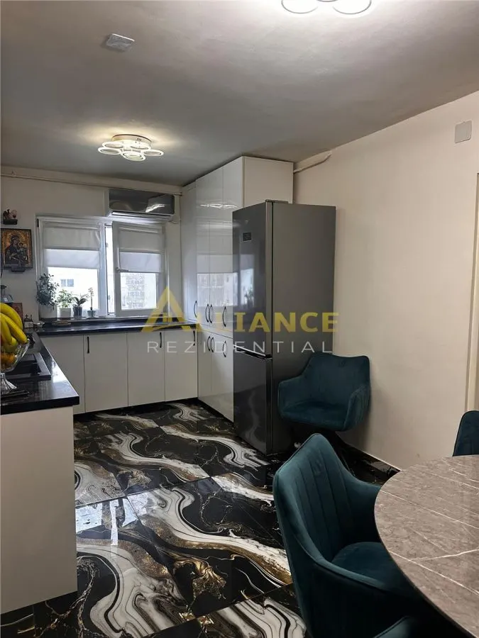 Apartament 2 camere decomandat – Zona Baicului, Strada Stolnicul Vasile – Sector 2 - foto 6