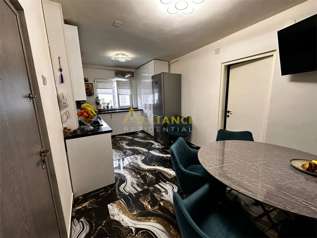 Apartament 2 camere decomandat – Zona Baicului, Strada Stolnicul Vasile – Sector 2 - foto 7