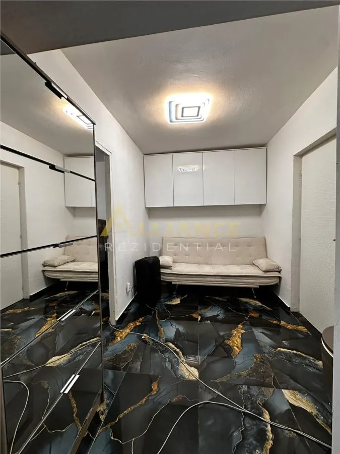 Apartament 2 camere decomandat – Zona Baicului, Strada Stolnicul Vasile – Sector 2 - foto 10