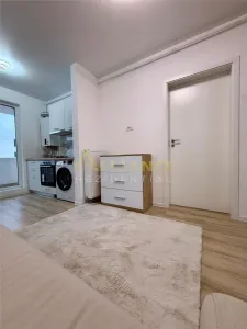 Metrou Berceni-Studio-Mobilat/Utilat - foto 3