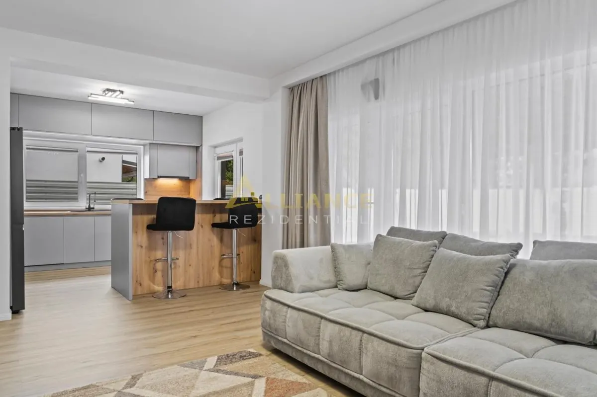 Vila moderna individuala Comuna Berceni - foto 3