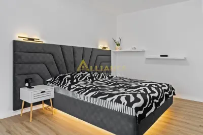 Vila moderna individuala Comuna Berceni - foto 4
