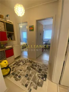 3 camere cu parcare â€“ Postalionului â€“ langa Grand Arena â€“ 120.000 euro - Bucuresti