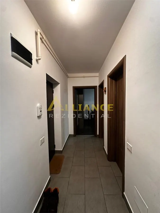 3 CAMERE TOTAL DECOMANDAT – B-DUL METALURGIEI – 81 MP – 2 BAI – PARCARE CADASTRATA  - foto 2
