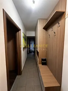 3 CAMERE TOTAL DECOMANDAT – B-DUL METALURGIEI – 81 MP – 2 BAI – PARCARE CADASTRATA  - foto 19