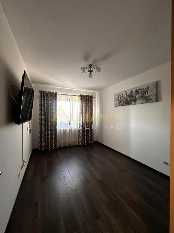 3 CAMERE TOTAL DECOMANDAT – B-DUL METALURGIEI – 81 MP – 2 BAI – PARCARE CADASTRATA  - foto 24