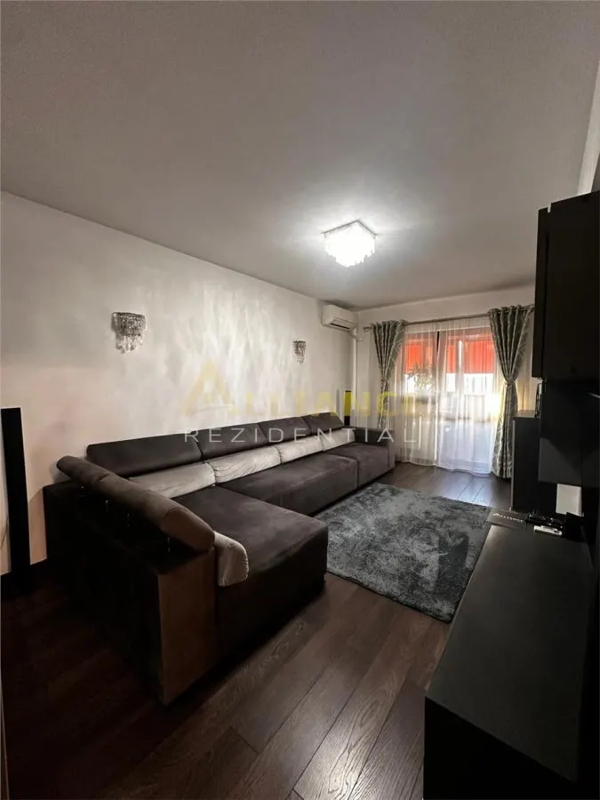 3 CAMERE TOTAL DECOMANDAT – B-DUL METALURGIEI – 81 MP – 2 BAI – PARCARE CADASTRATA  - foto 5