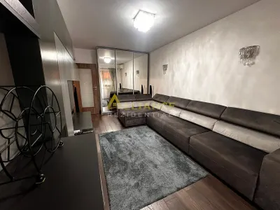 3 CAMERE TOTAL DECOMANDAT – B-DUL METALURGIEI – 81 MP – 2 BAI – PARCARE CADASTRATA  - foto 6