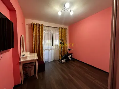 3 CAMERE TOTAL DECOMANDAT – B-DUL METALURGIEI – 81 MP – 2 BAI – PARCARE CADASTRATA  - foto 9