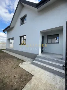 Vila individuala || 4 camere || 3 bai - foto 2