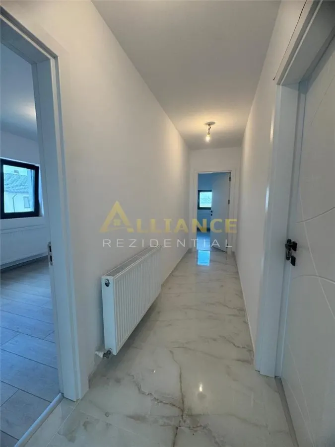 Vila individuala || 4 camere || 3 bai - foto 11