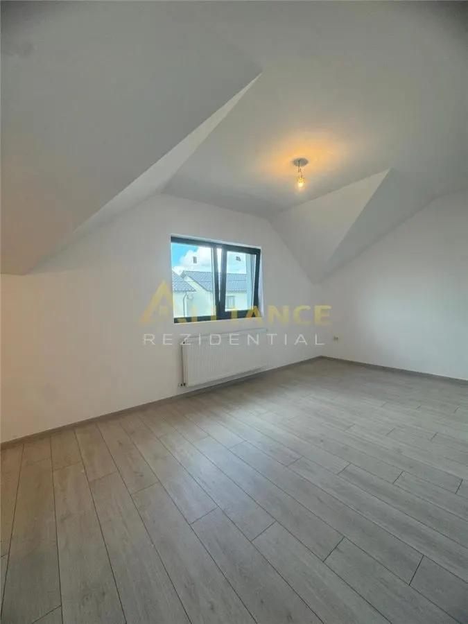 Vila individuala || 4 camere || 3 bai - foto 14