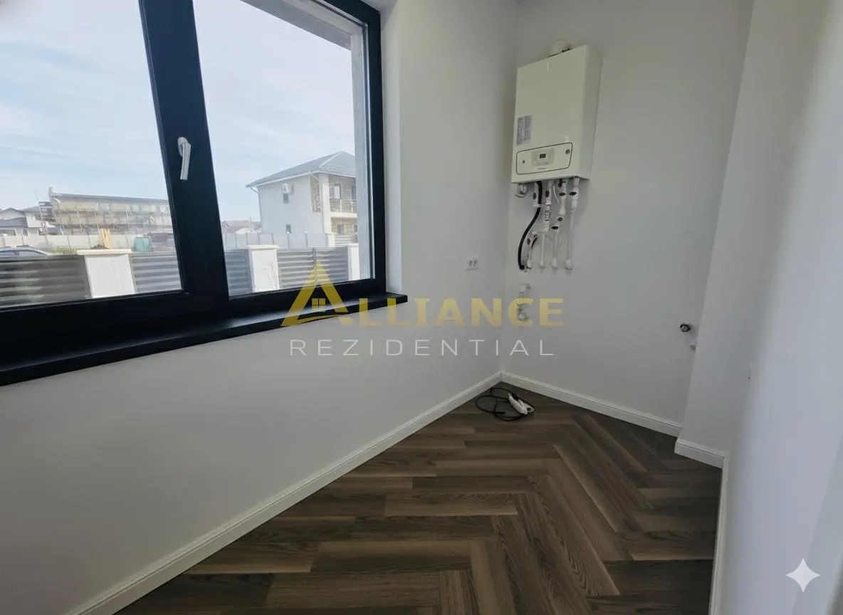 Casa moderna de vanzare in Berceni – 4 dormitoare - 3 bai - teren 540 mp - foto 17