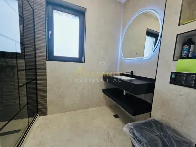 Casa moderna de vanzare in Berceni – 4 dormitoare - 3 bai - teren 540 mp - foto 18