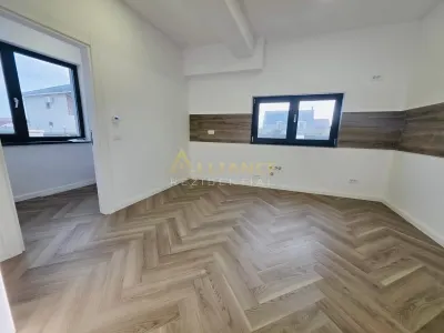 Casa moderna de vanzare in Berceni – 4 dormitoare - 3 bai - teren 540 mp - foto 4