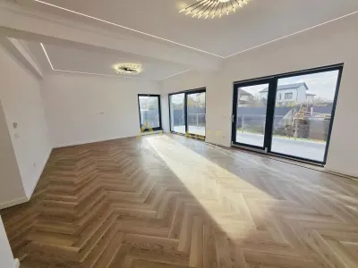 Casa moderna de vanzare in Berceni – 4 dormitoare - 3 bai - teren 540 mp - foto 8