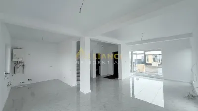 Oferta Casa 4 camereâ€“Berceni, disponibil si in rate ! - foto 5