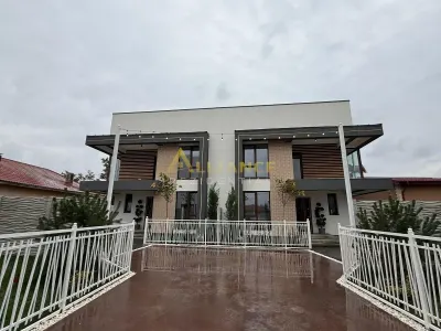 Casa individuala in Comuna Berceni - Berceni