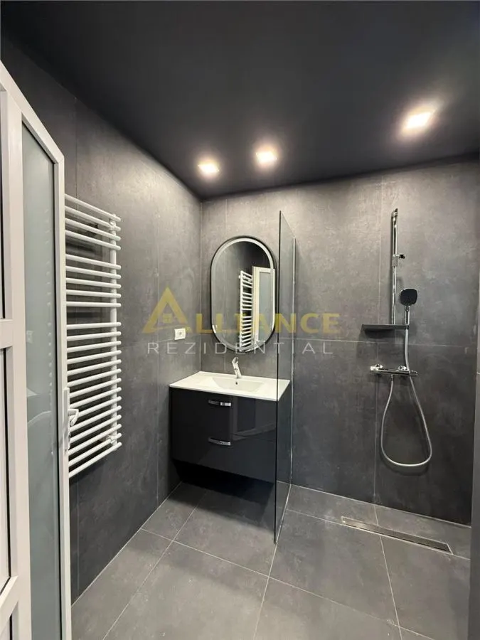 Apartament 2 camere Eroii Revolutiei Oraselul Copiilor - foto 13