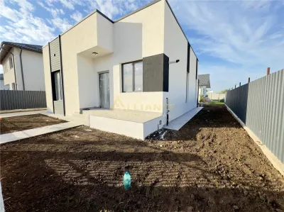 Casa individuala | eleganta si confort | 3 Dormitoare | 2 Bai | PROMO - Berceni