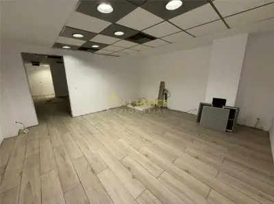Spatiu comercial premium pe Bulevardul Marasesti - 234 mp, parter si etaj, flexibil pentru orice business - Bucuresti