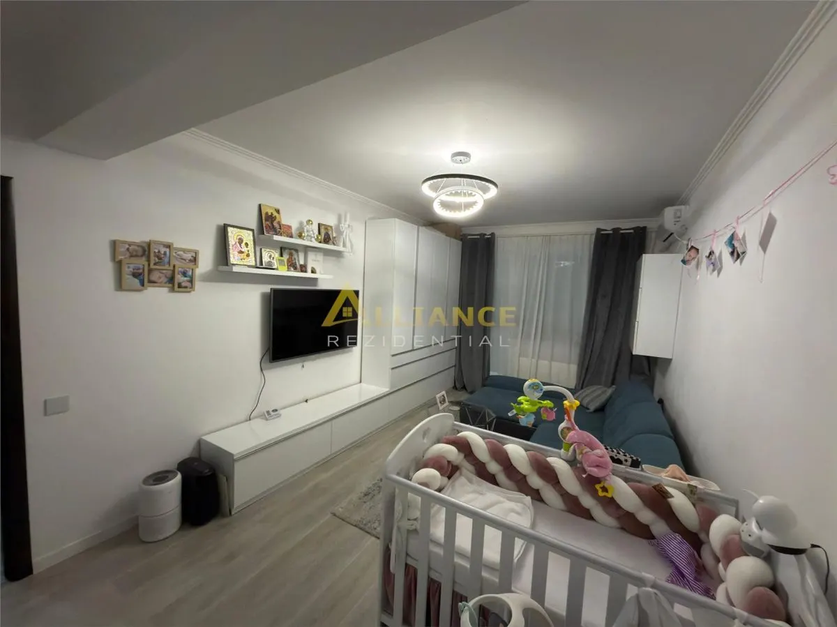 2 Camere - Gradina - 3 Minute metrou - foto 1