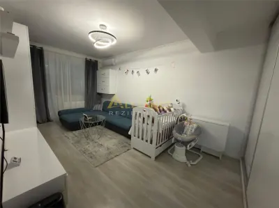 2 Camere - Gradina - 3 Minute metrou - foto 2