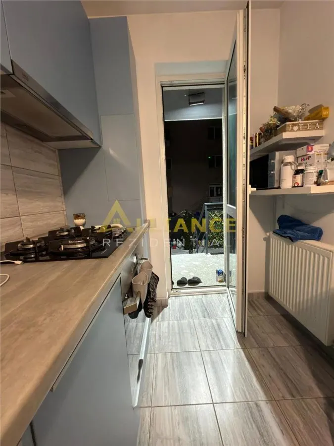 2 Camere - Gradina - 3 Minute metrou - foto 6