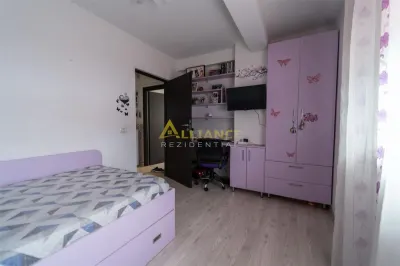 3 Camere 2 Bai - Metrou Berceni - Popesti-Leordeni