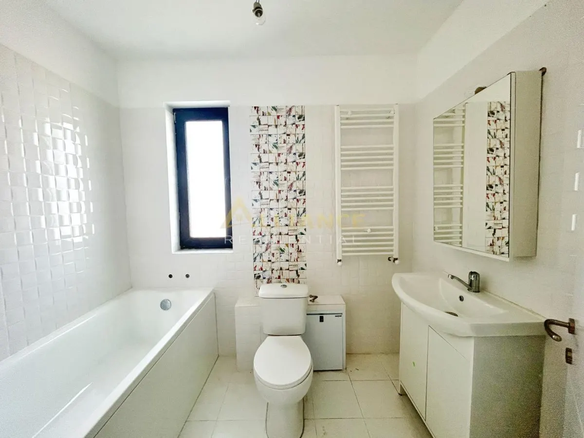 Vila tip duplex | P+1E+Pod | 3 camere | 2 bai - foto 12