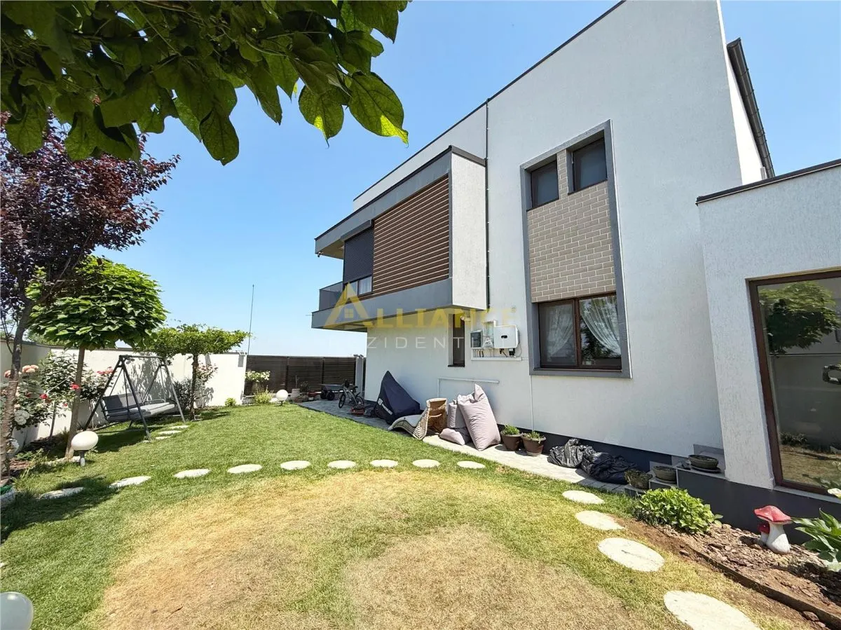  5 camere 3 bai + dressing Ideal Villas - foto 1