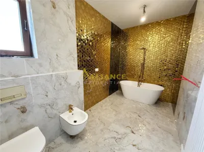  5 camere 3 bai + dressing Ideal Villas - foto 16