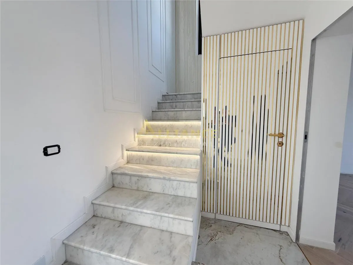  5 camere 3 bai + dressing Ideal Villas - foto 6