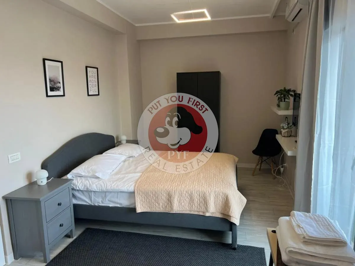 Parc Automatica | Duplex - aparthotel | 7 camere | 233mp | B12802 - foto 1