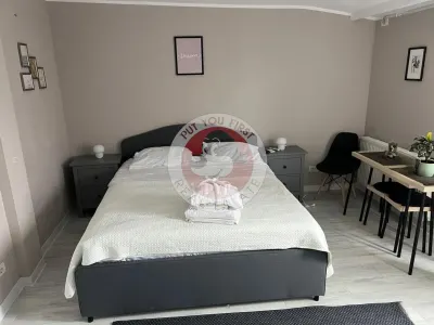 Parc Automatica | Duplex - aparthotel | 7 camere | 233mp | B12802 - foto 2