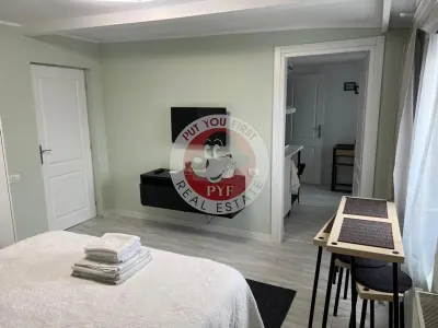 Parc Automatica | Duplex - aparthotel | 7 camere | 233mp | B12802 - foto 3