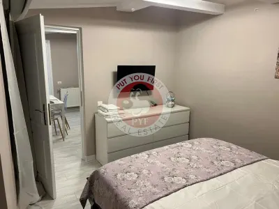 Parc Automatica | Duplex - aparthotel | 7 camere | 233mp | B12802 - foto 4