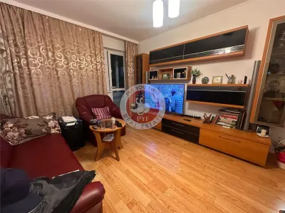 Metrou Piata Victoriei | 3 camere | 67mp | Semidecomandat | B12824 - foto 4